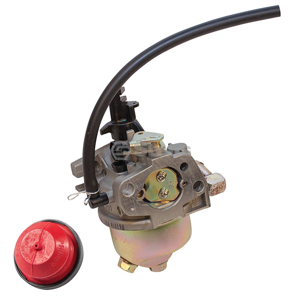 520-852 Carburetor