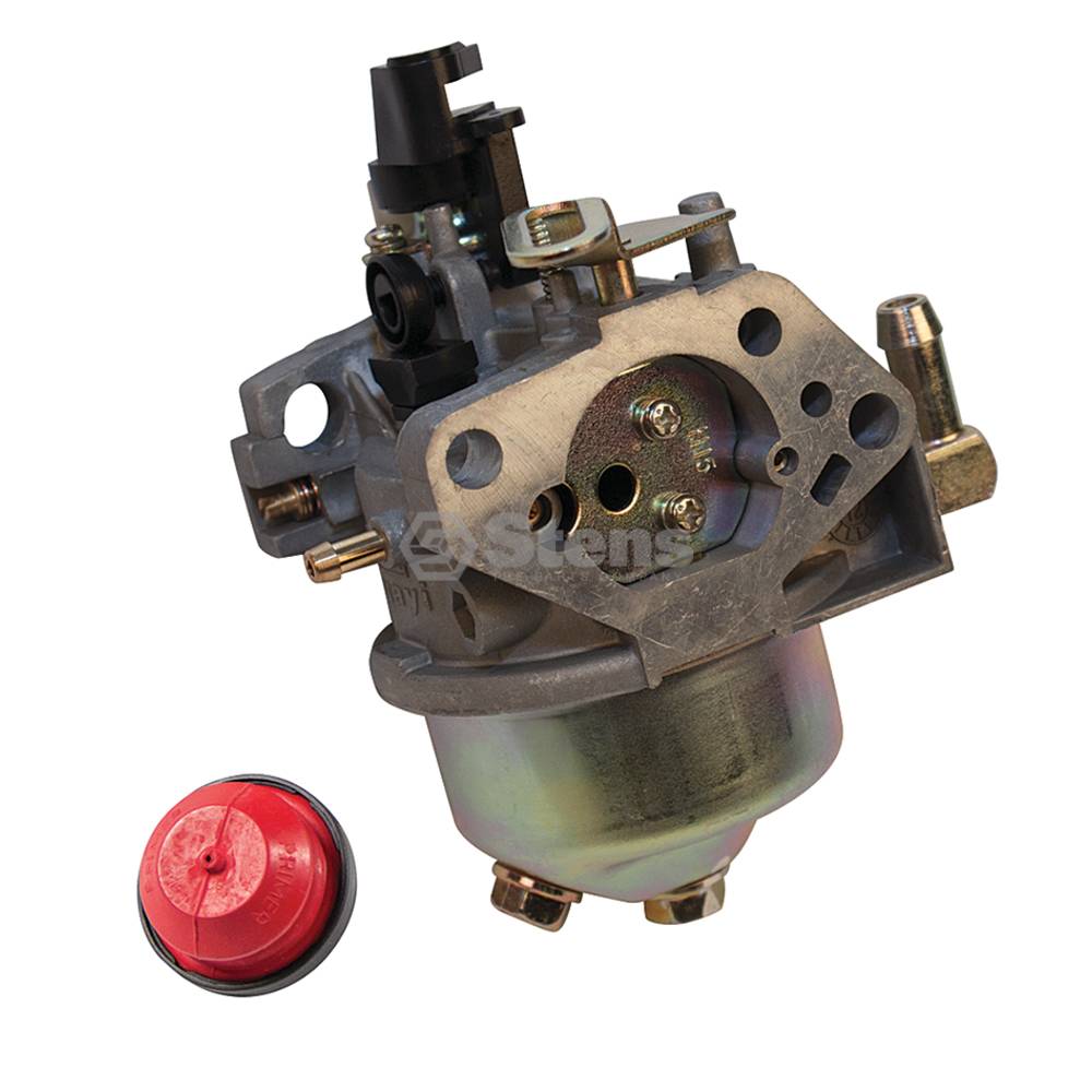 520-854 Carburetor