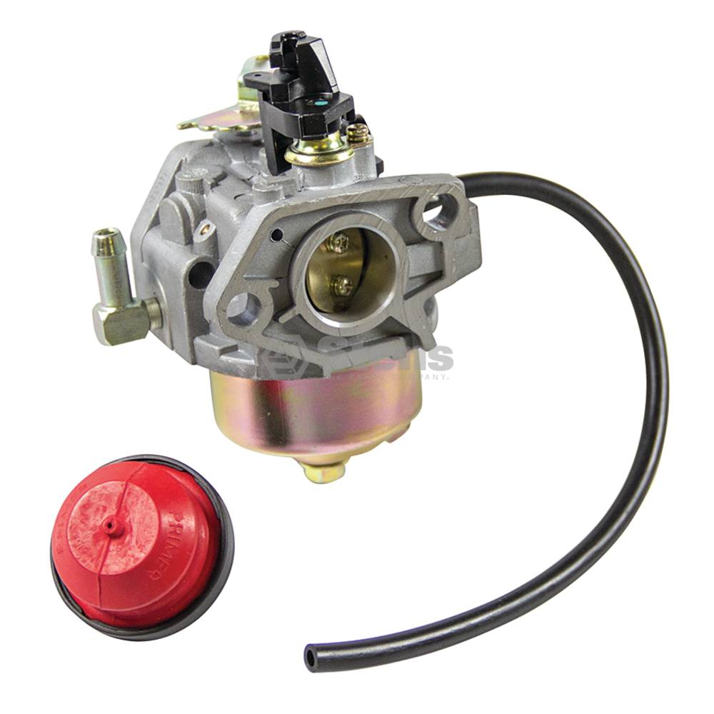 520-856 Carburetor