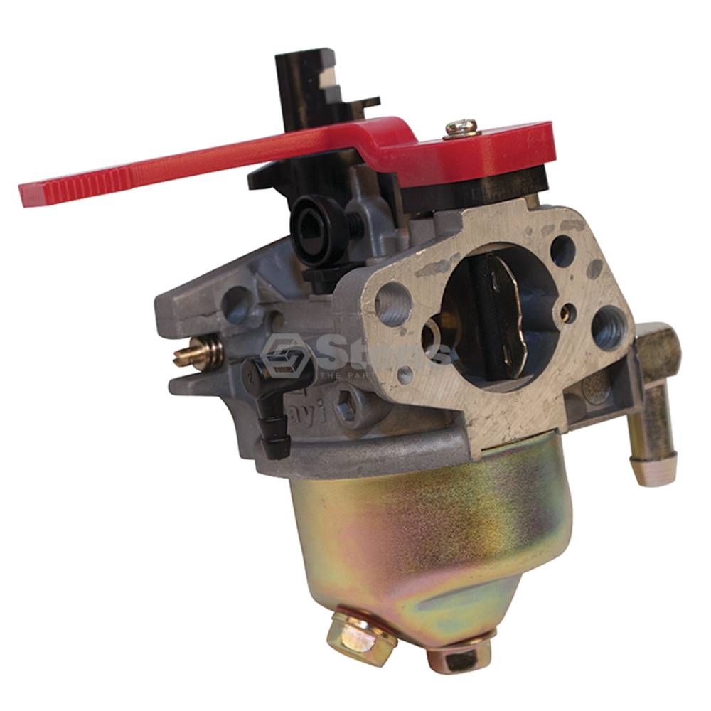 520-860 Carburetor