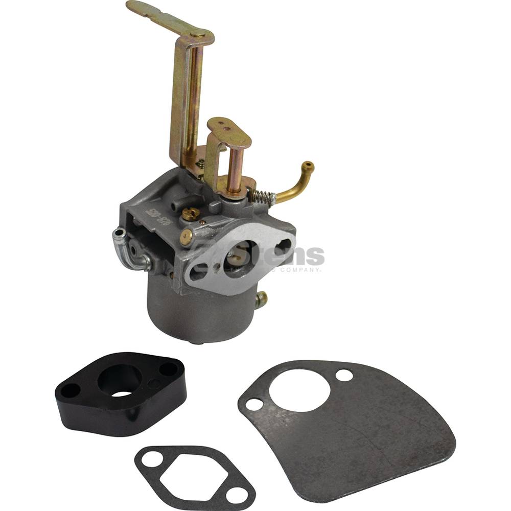 520-876 Carburetor