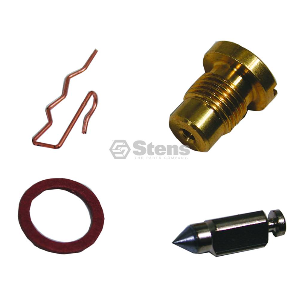 525-006 Needle Valve Kit