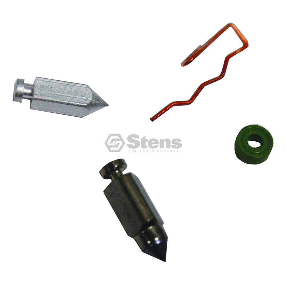 525-063 Needle Valve Kit