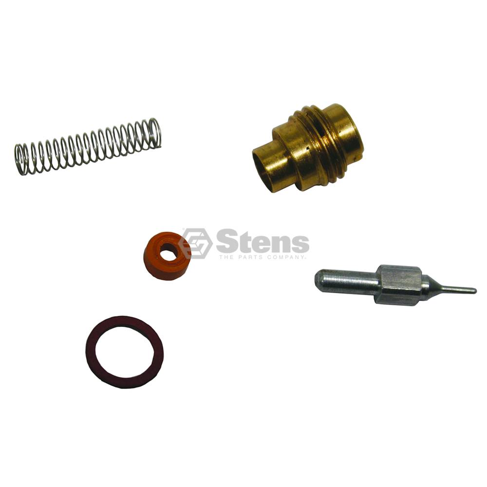 Needle Valve Kit