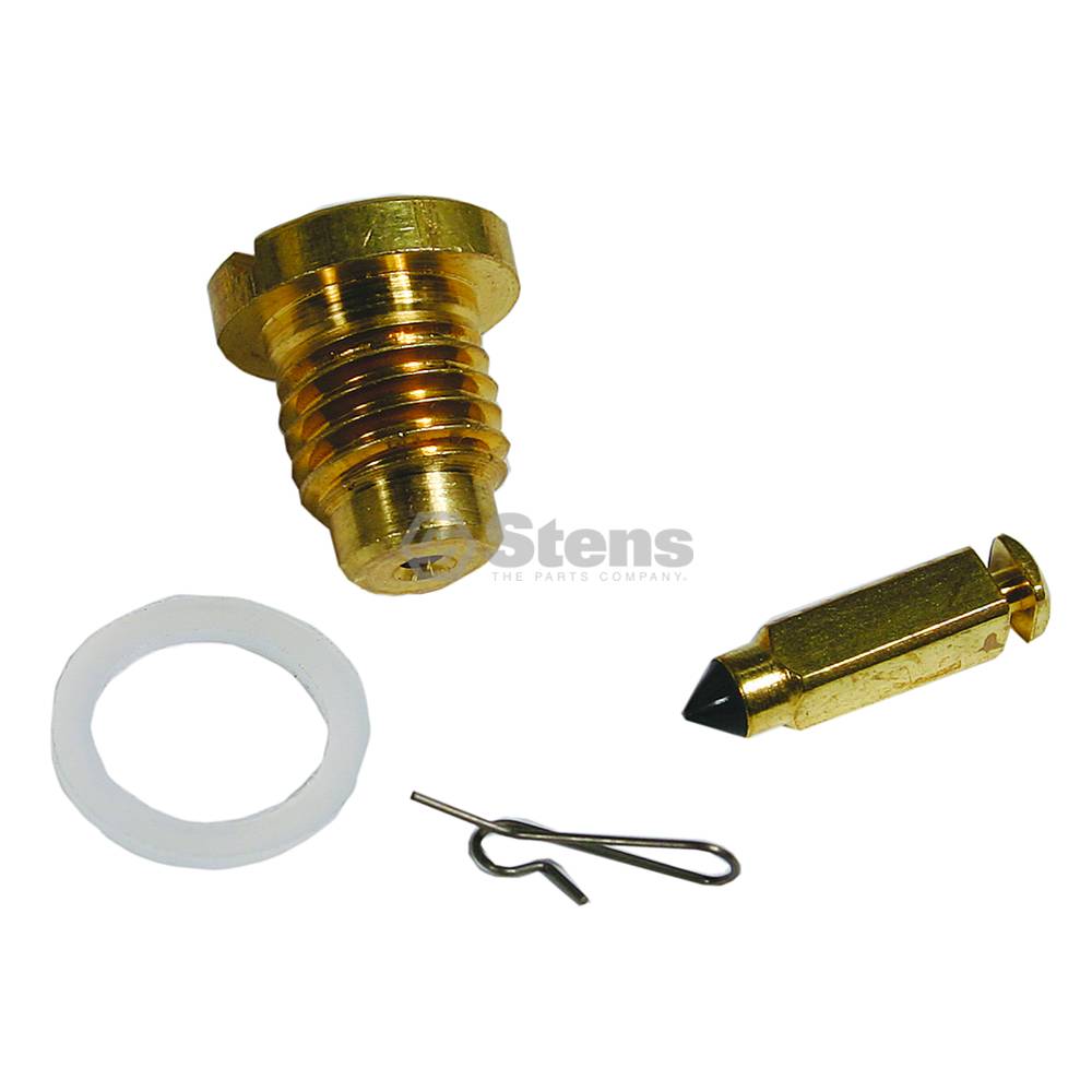 Needle Valve Kit