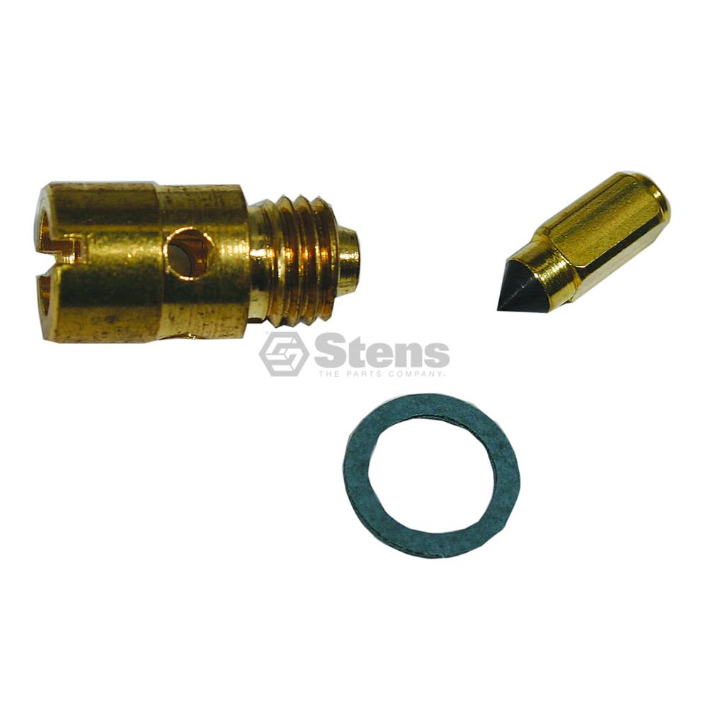 Needle Valve Kit