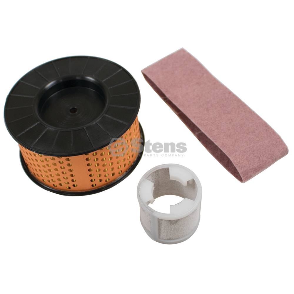 Air Filter Kit