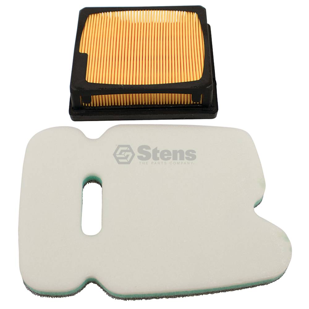 605-500 Air Filter Kit