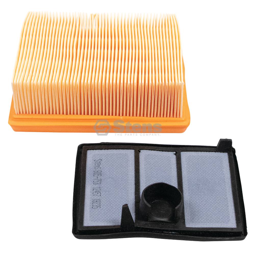 Air Filter Kit