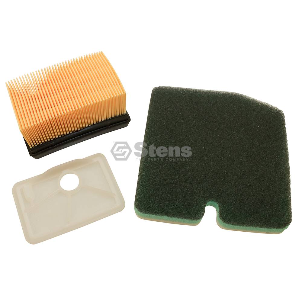 Air Filter Kit