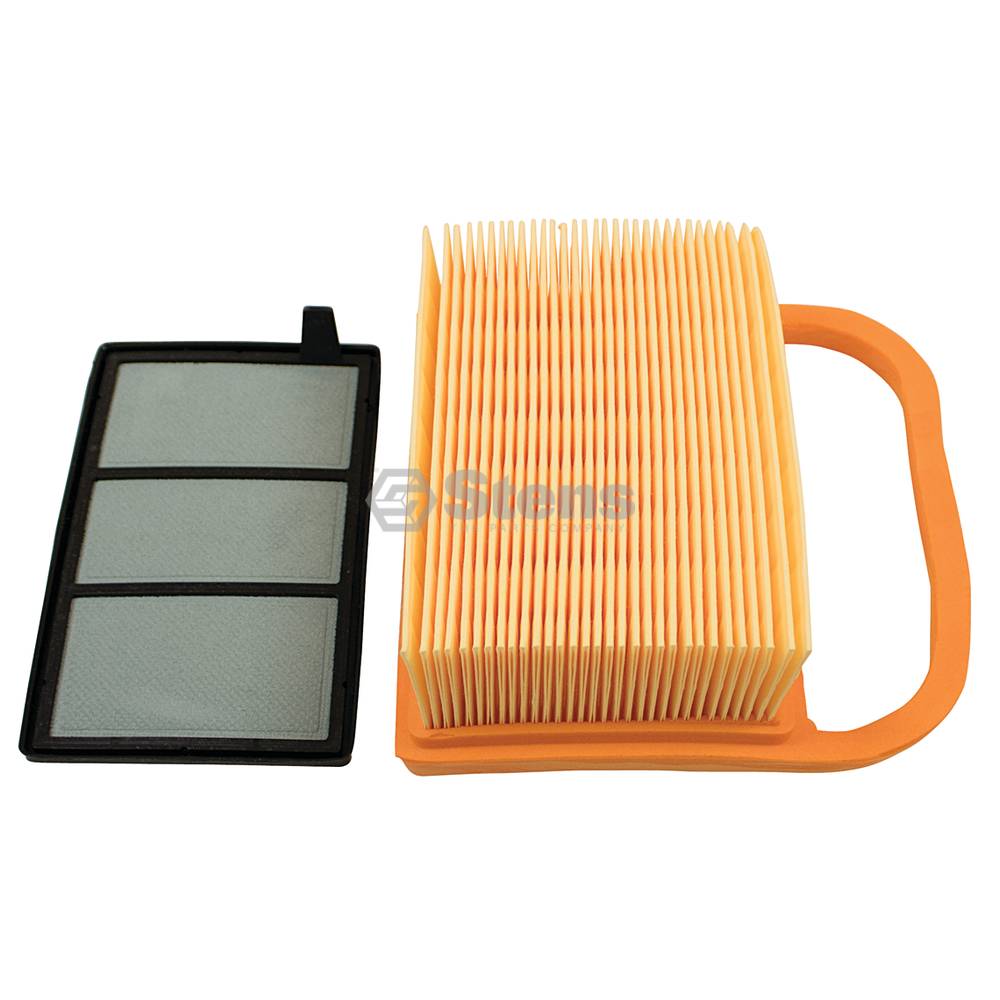 605-531 Air Filter Combo