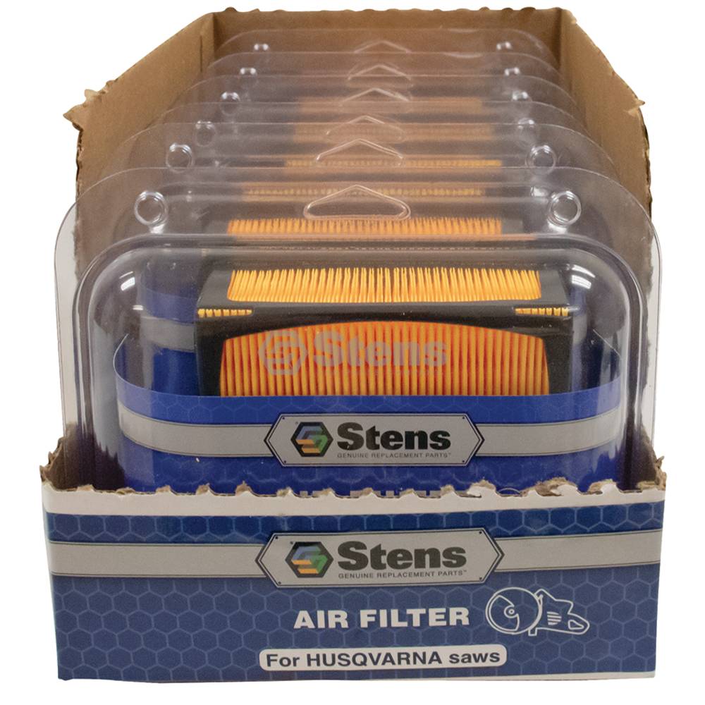 Air Filter Retail Master Pack