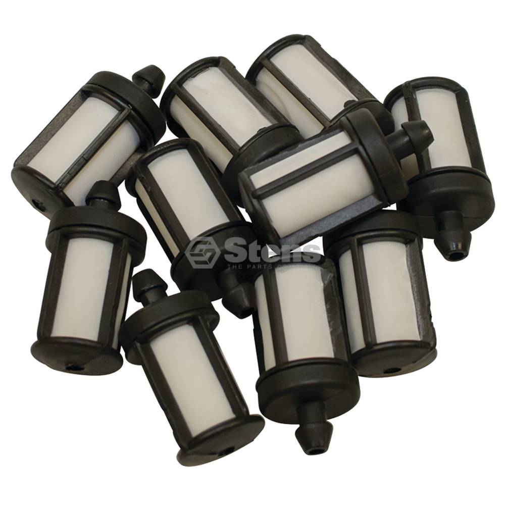 610-256 Fuel Filter Shop Pack