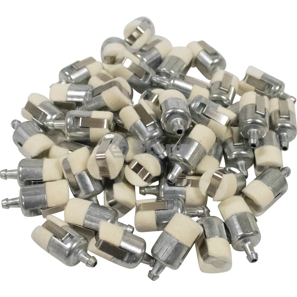 610-393-50 Fuel Filter Shop Pack