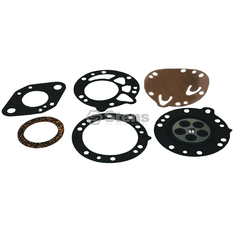 Stens Gasket and Diaphragm Kit 615-005