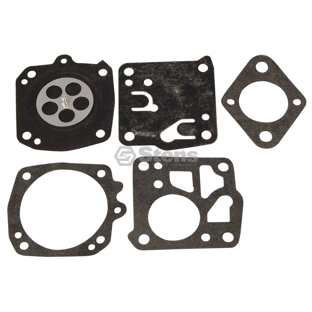 Stens Gasket and Diaphragm Kit 615-013