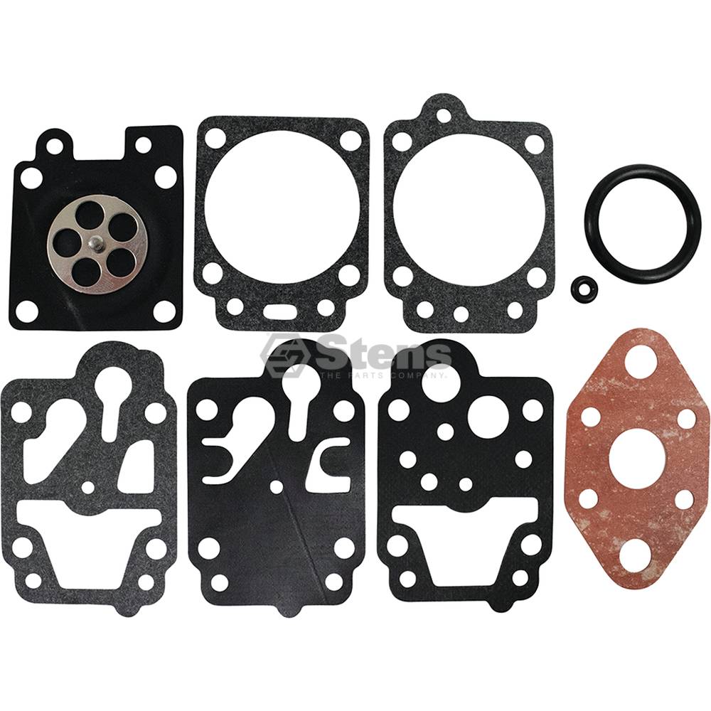 615-019 OEM Gasket & Diaphragm Kit