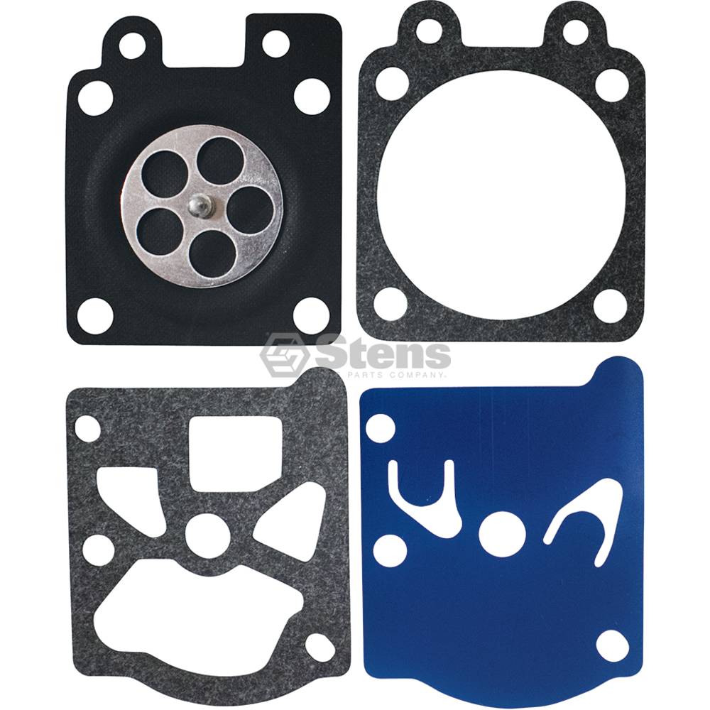 615-020 OEM Gasket & Diaphragm Kit