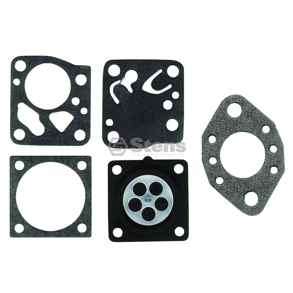 Stens Gasket and Diaphragm Kit 615-021