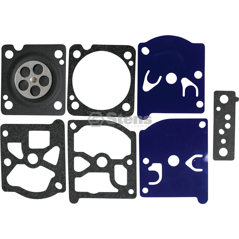 615-024 OEM Gasket & Diaphragm Kit