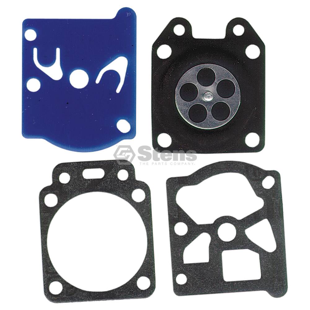 615-029 OEM Gasket & Diaphragm Kit