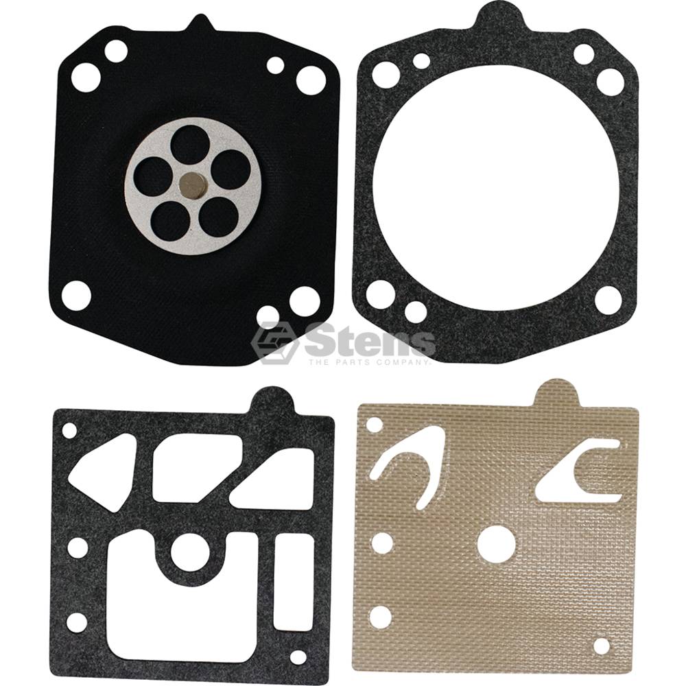 615-030 OEM Gasket & Diaphragm Kit