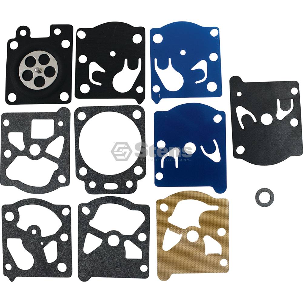 615-031 OEM Gasket & Diaphragm Kit