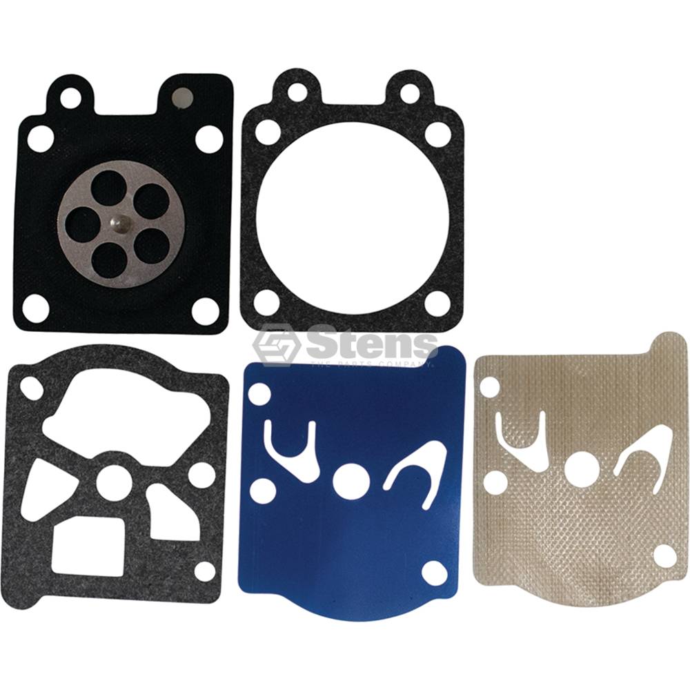 615-032 OEM Gasket & Diaphragm Kit