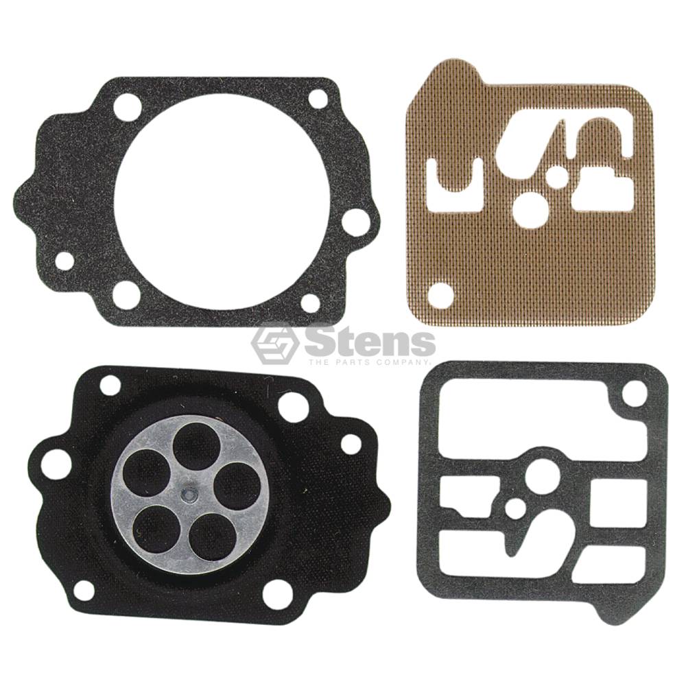 Stens Gasket and Diaphragm Kit 615-039