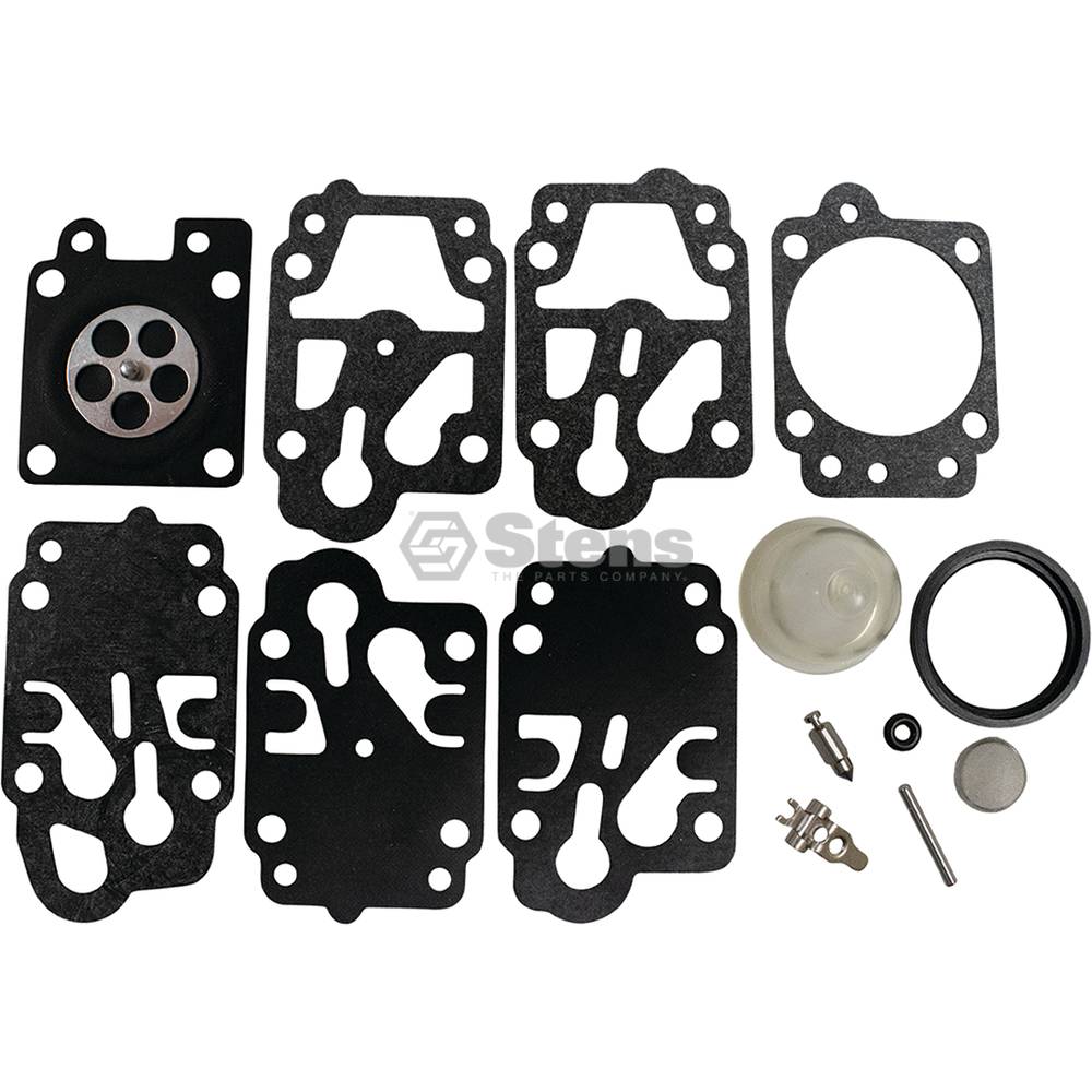 OEM Carburetor Kit