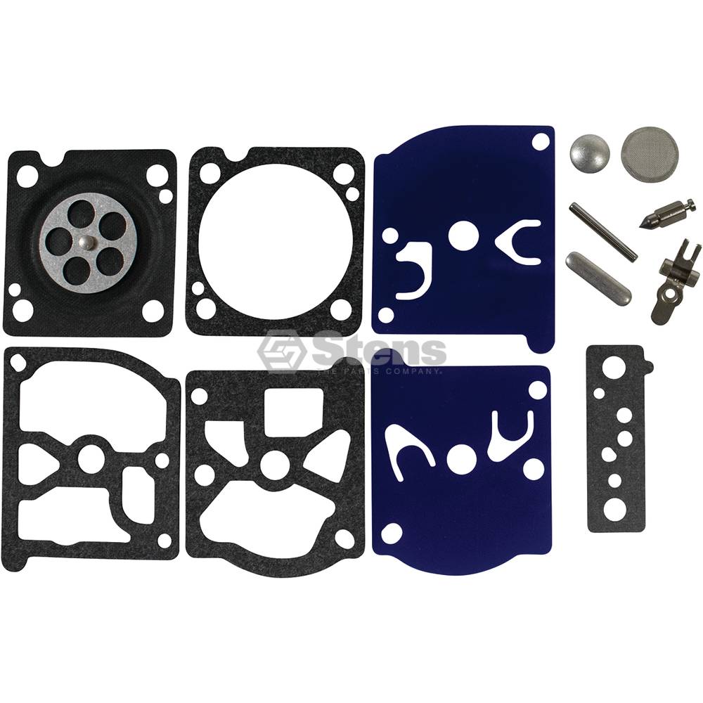 615-052 OEM Carburetor Kit