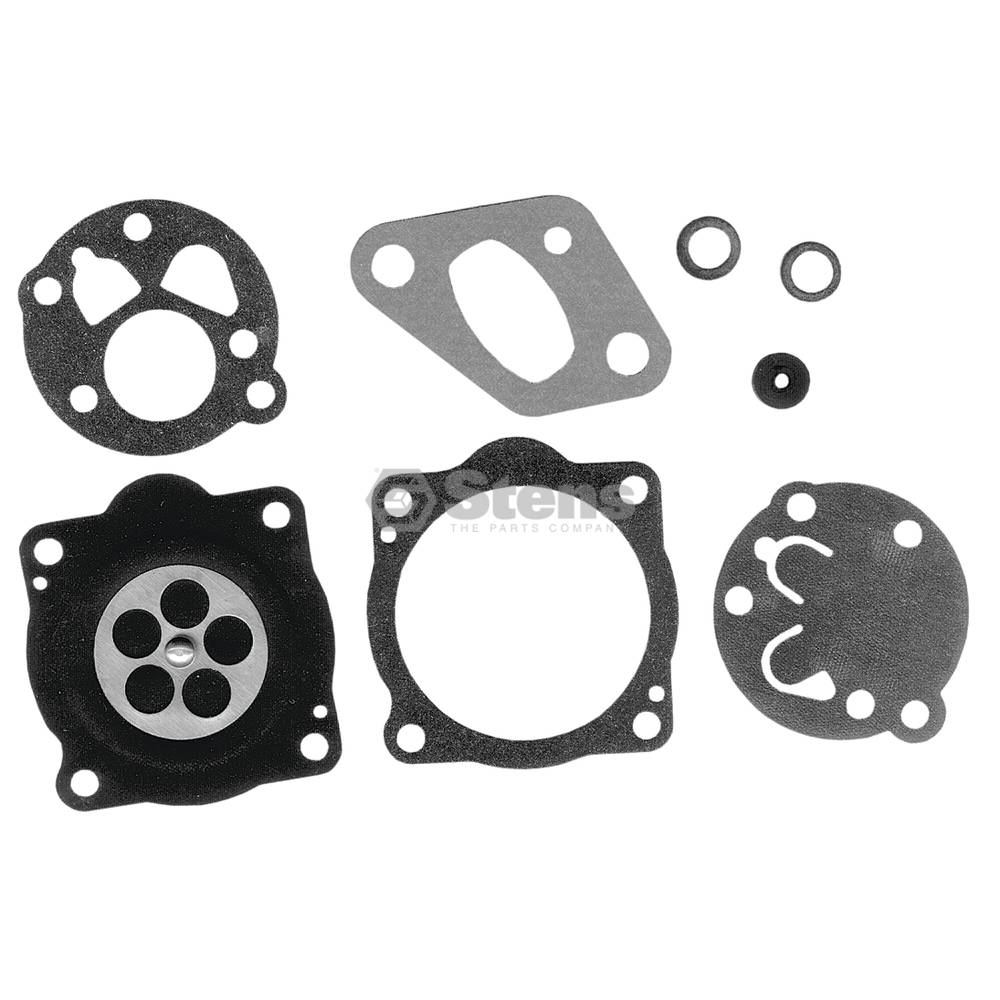 Stens Shindaiwa Gasket and Diaphragm Kit 615-054