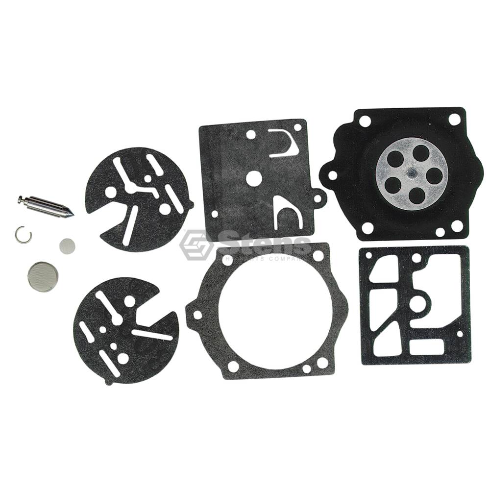 615-058 Carburetor Kit