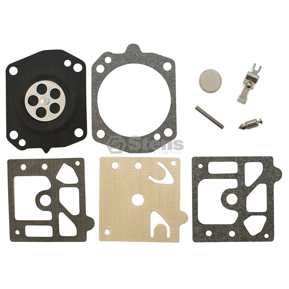 615-062 Carburetor Kit