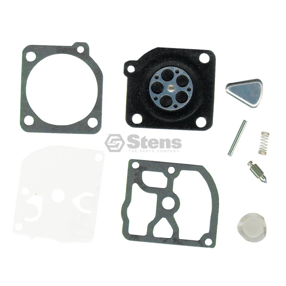 615-078 Carburetor Kit