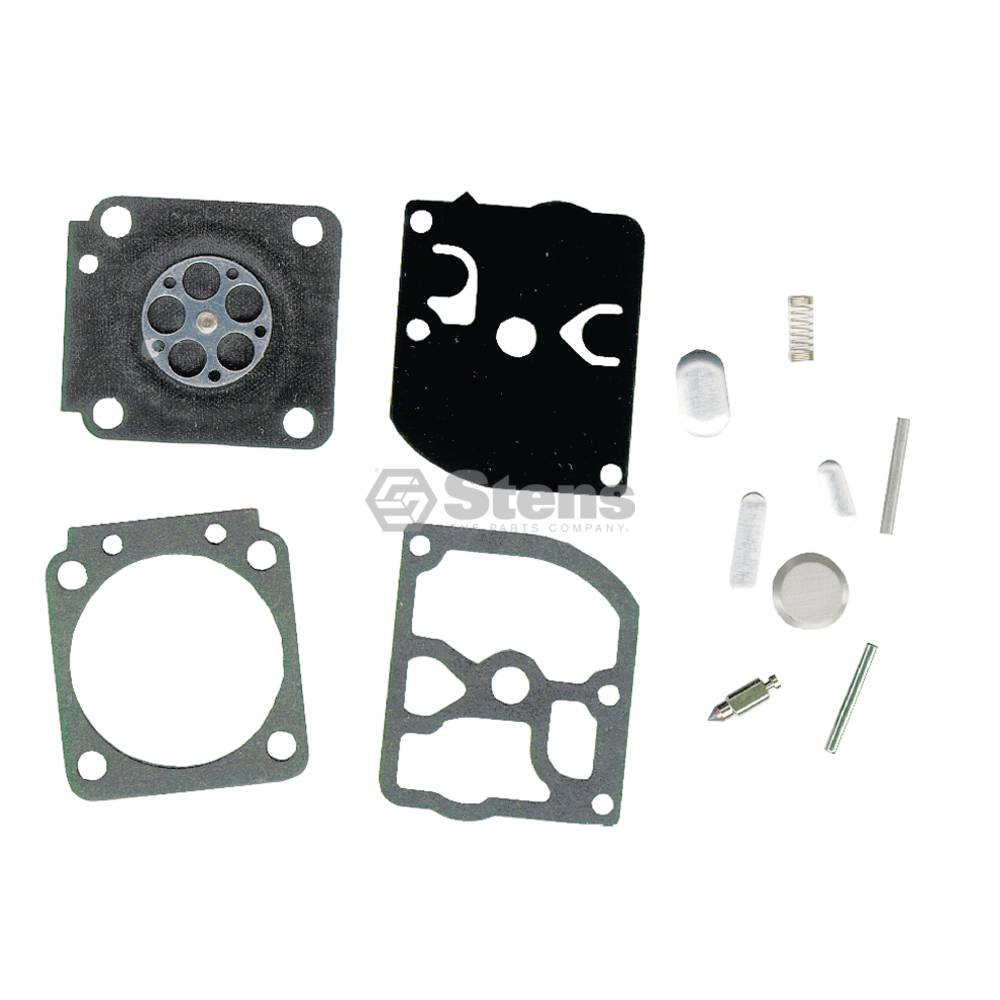 615-086 Carburetor Kit