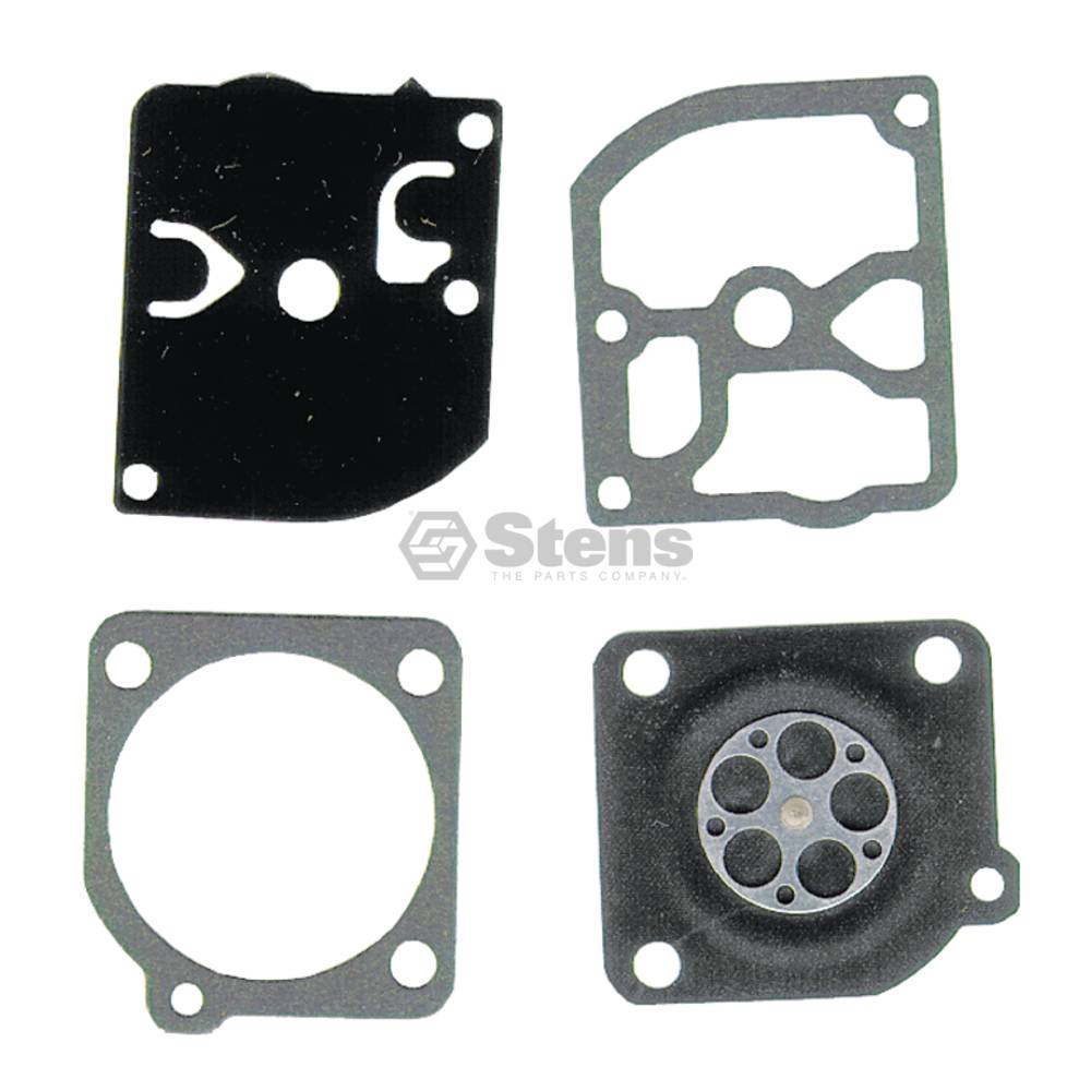 Stens Gasket and Diaphragm Kit 615-094