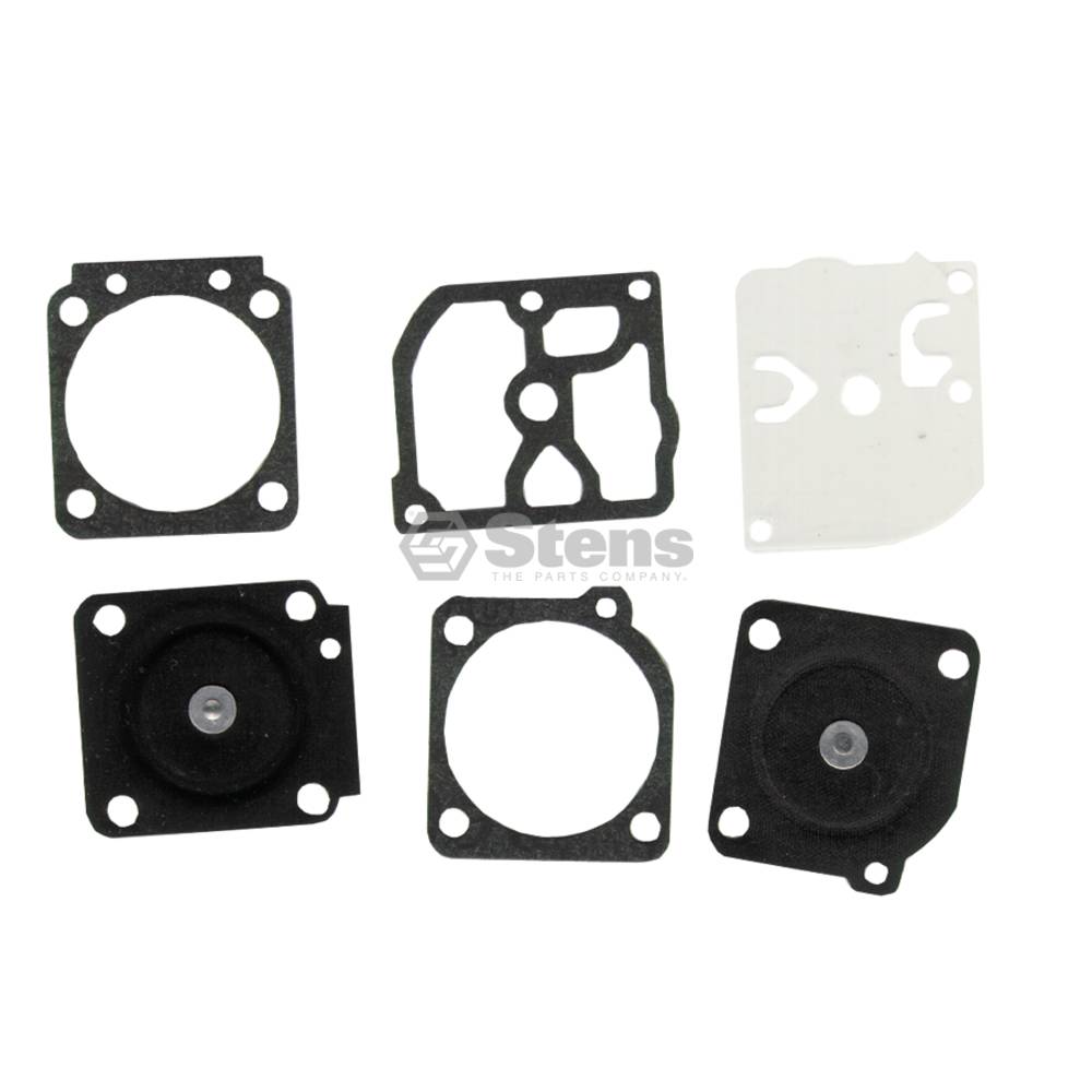 Stens Gasket and Diaphragm Kit 615-098