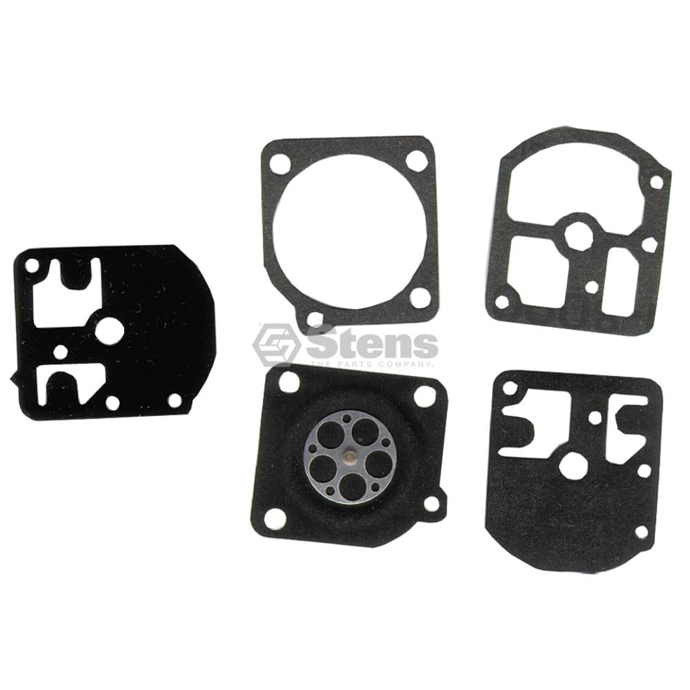 Stens Gasket and Diaphragm Kit 615-102