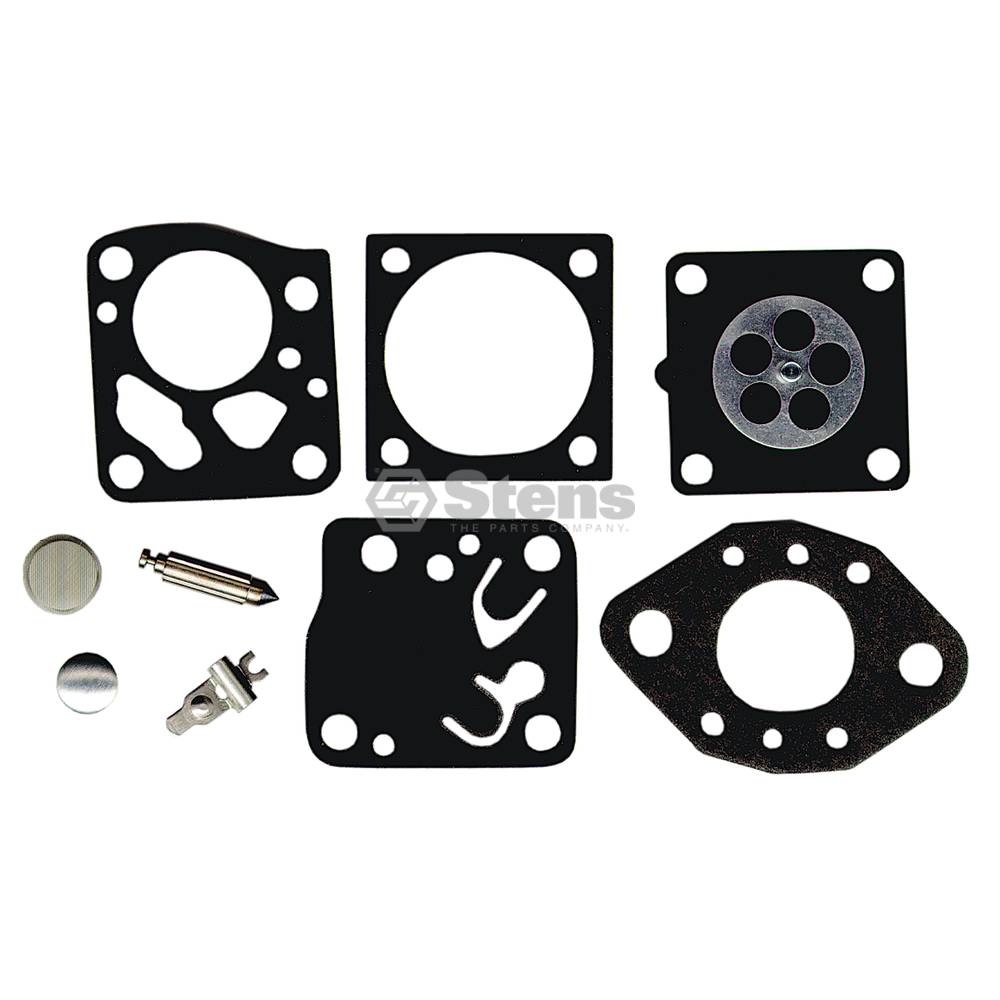 615-112 Carburetor Kit