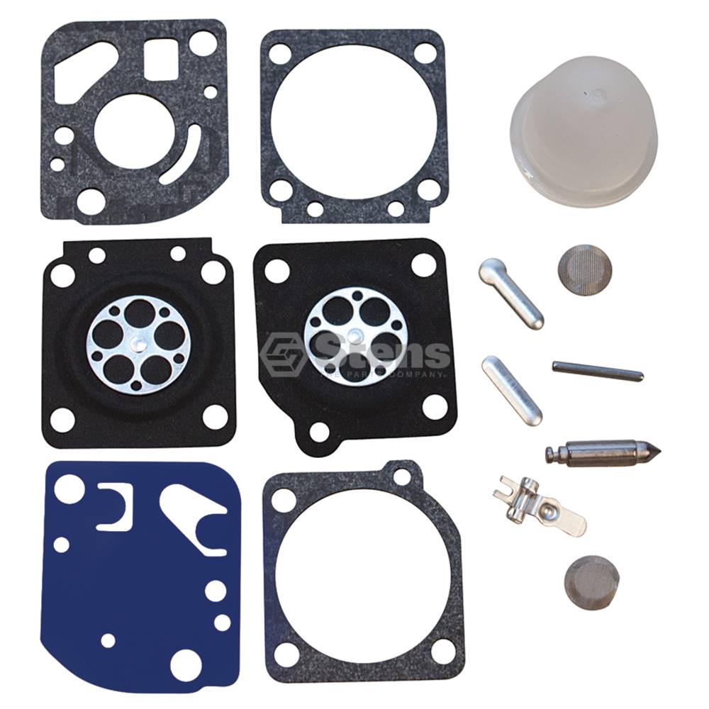 615-217 Carburetor Kit