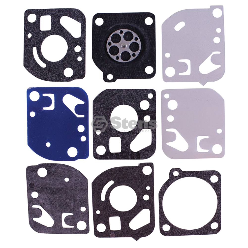 Stens Gasket and Diaphragm Kit 615-218