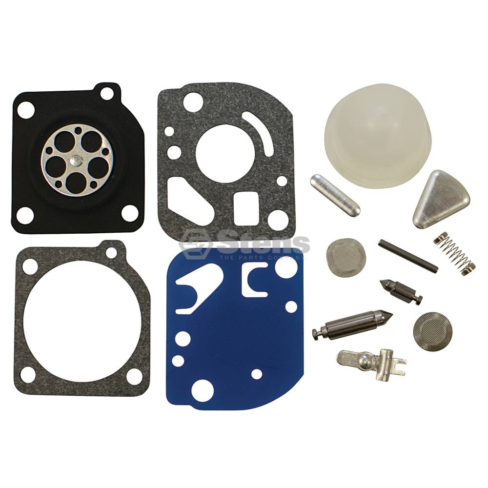 615-222 Carburetor Kit