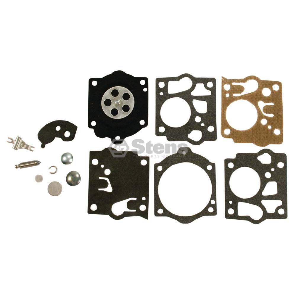 615-237 Carburetor Kit