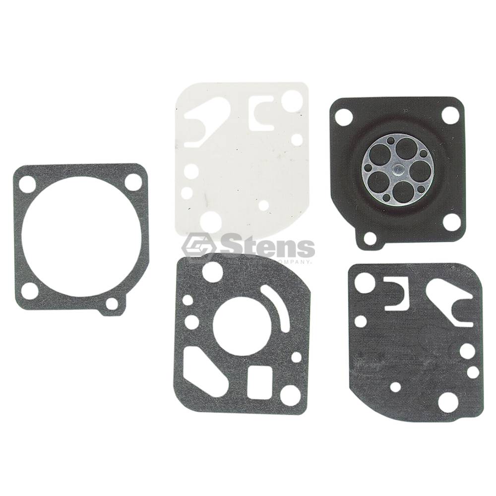 Stens Gasket and Diaphragm Kit 615-241