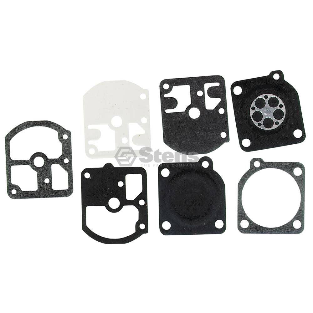 Stens Gasket and Diaphragm Kit 615-269