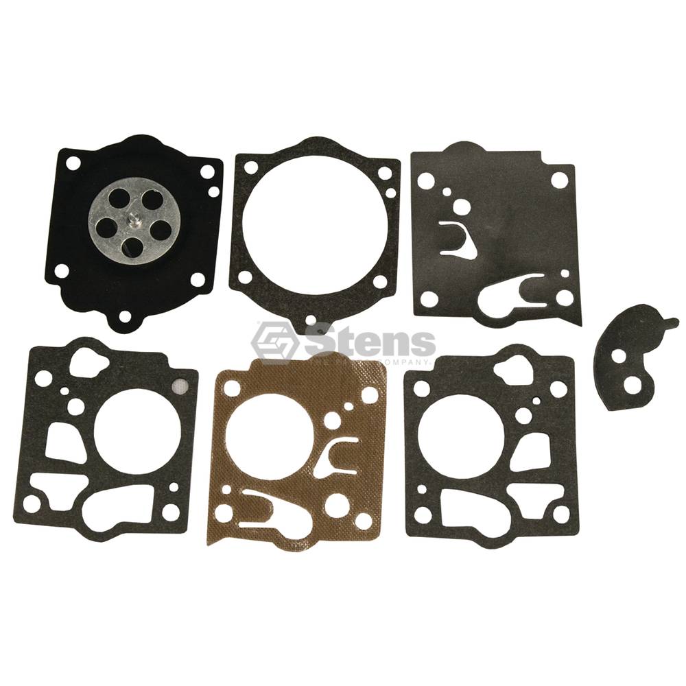 Stens Gasket and Diaphragm Kit 615-286