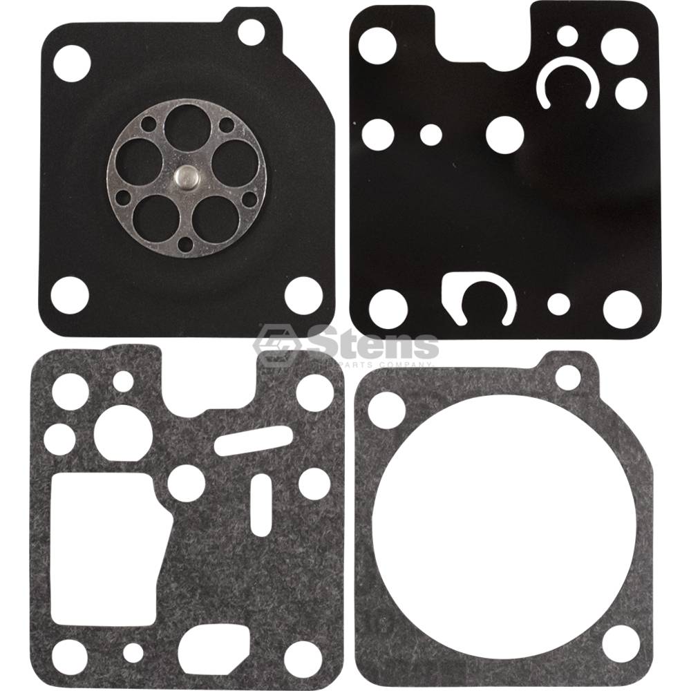 Stens OEM Gasket & Diaphragm Kit 615-324