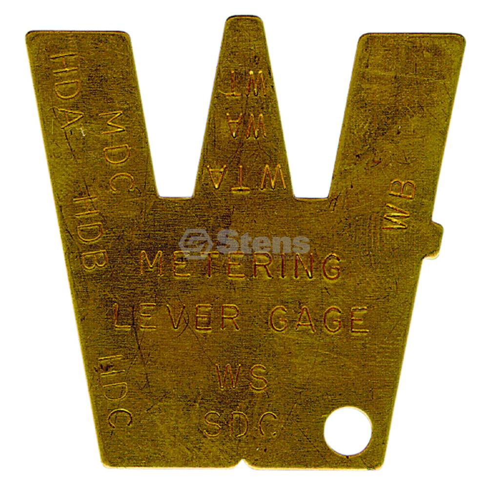 615-354 OEM Metering Lever Gauge