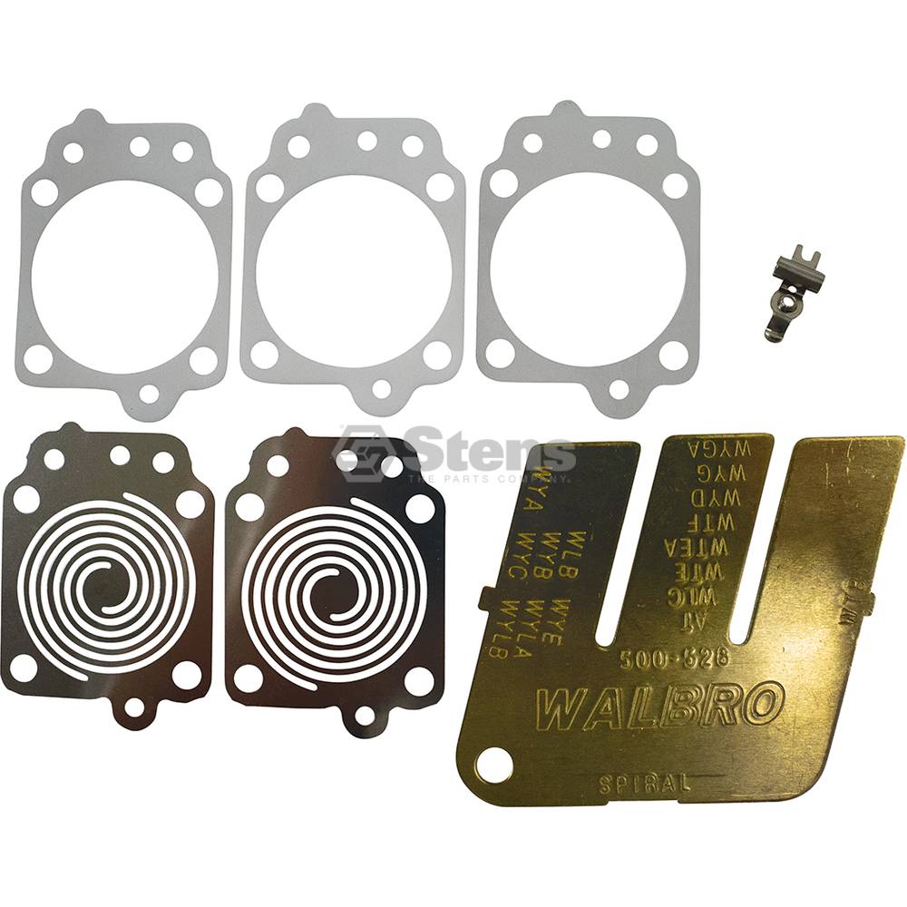 615-380 OEM Spiral Metering Diaphragm